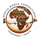 Logo Africa World Connection